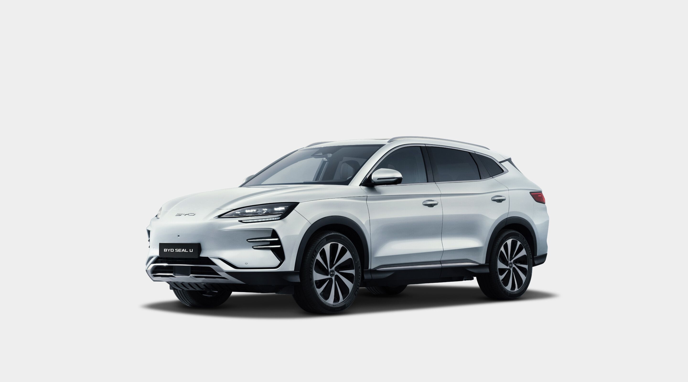 BYD Seal 2026