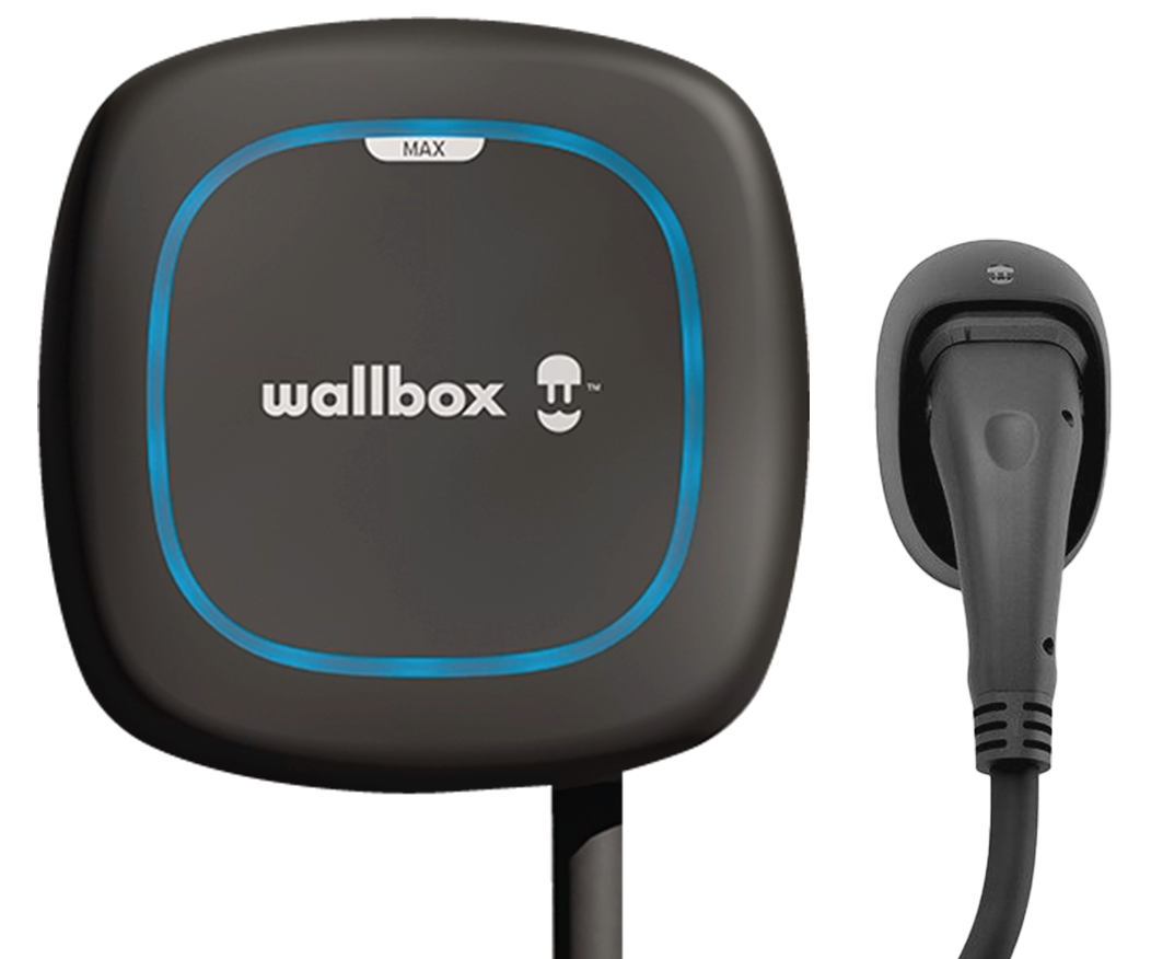 Escolher Wallbox